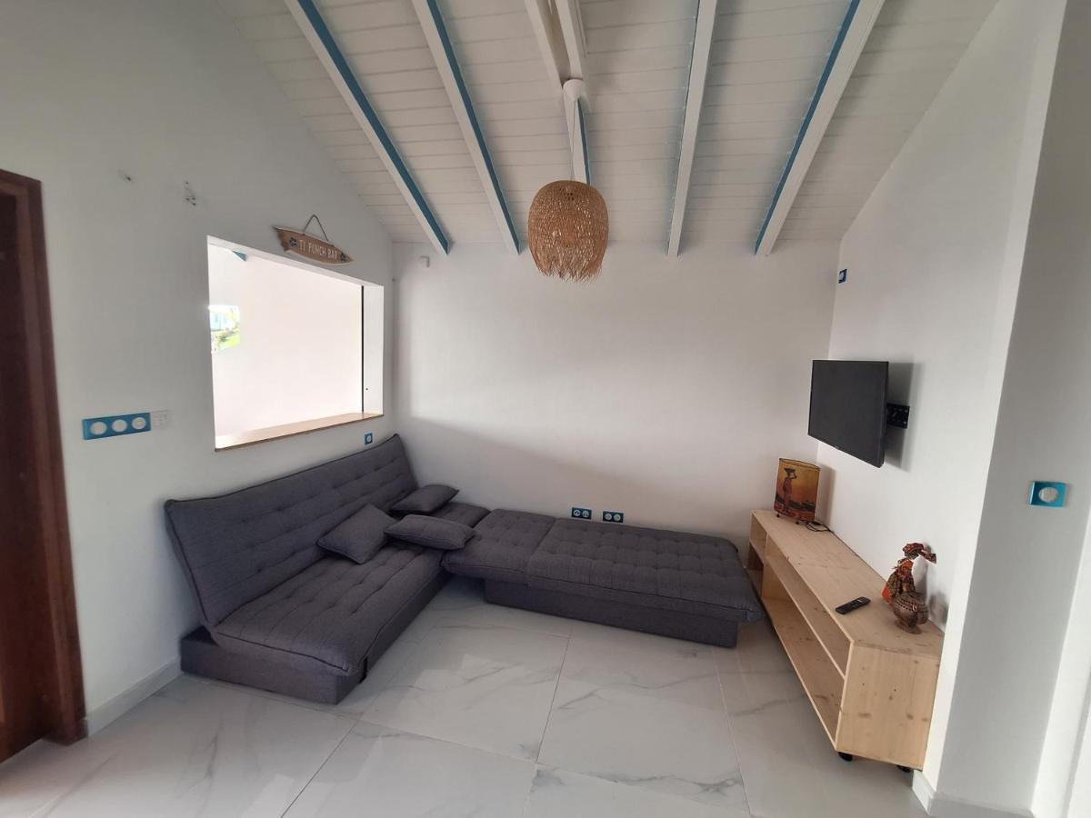 River Paradise Goyave Exterior foto